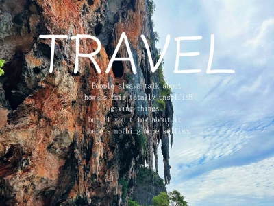 Railay Beach in Krabi, Thailand?, the closest resort beach to the center of Ao Nang