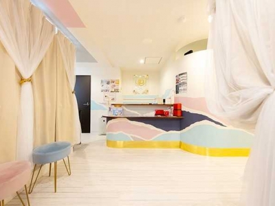 Lumei Acupuncture Beauty Salon, providing the latest beauty acupuncture technology