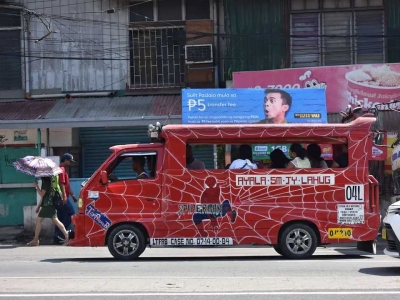 "Philippines - A guide to explore the humanities and oceans in Cebu, Philippines. What places will the local guide not take you to?"