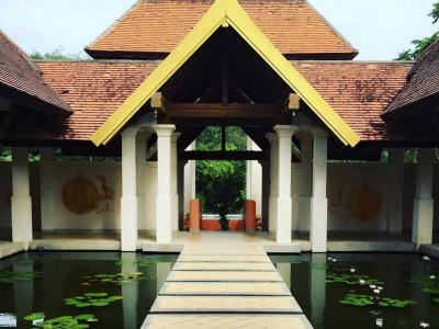 The 10 most recommended spas in Phuket to relieve your body's tension and stress