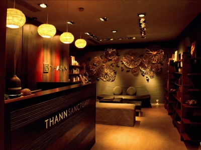 12 Hong Kong SPA & Massage Recommendations: The lowest price is only 108!