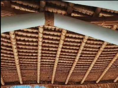 Tropical Glamping, Segara Ayana, Mathis Lodge Amed. Bali TOP 3 Hotel Reviews