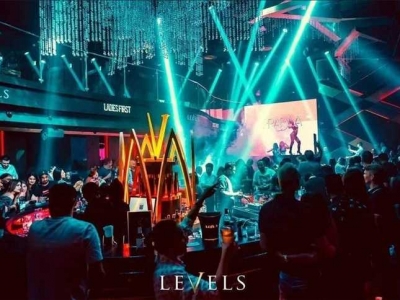 Top 10 popular bars and nightclubs in Bangkok, great destinations for Thailand's nightlife