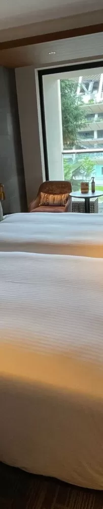 Japan Tokyo Mitsui Garden Hotel Jingugaien Tokyo Premier Hotel, cheap and clean