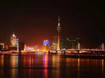 Macau's top young girls, you have to have them at least once in your life