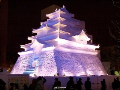 A complete guide to the Sapporo Winter Snow Festival in Hokkaido, Japan
