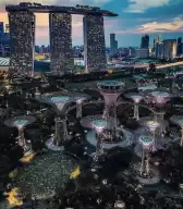 Top 10 must-see attractions and exciting activities in Singapore
