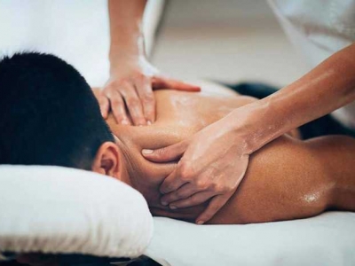 The difference between Thai bath and Japanese massage, don't be confused