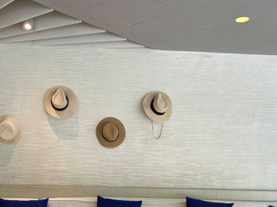 Verandaresort Pattaya, The Jetty Hotel⛵ , enjoy the newly renovated beachfront restaurant