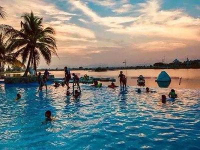 A must-read guide to the top 6 attractions in Hua Hin, Thailand!