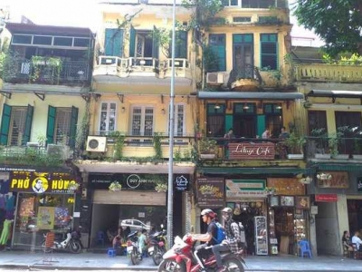 Traveling in Vietnam, 10 records of taking the elders to Hanoi and Halong Bay