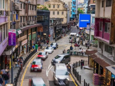 Hong Kong travel experiences, ?best areas to live, best places to eat, drink, shop, relax and have fun