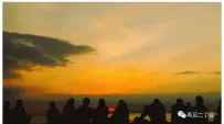 Go to Manila Bay to watch the most beautiful sunset. Do you know how to take the best photos?