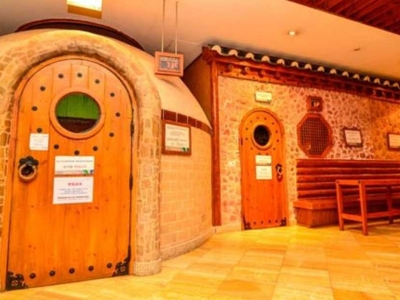 Massages and exotic SPAs worth experiencing when traveling to the Philippines