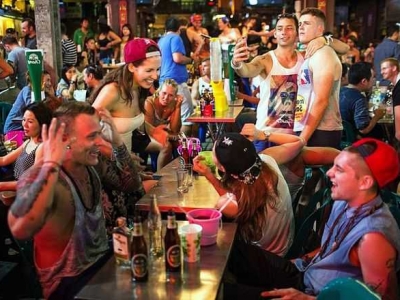 Thailand's wife-renting culture means you don't have to worry about not having a wife