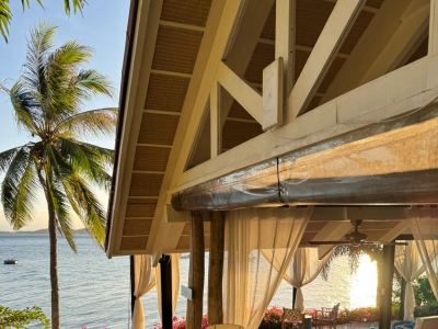 Vivere Azure Resort is the perfect beachfront resort in Manila, small and exquisite, close to nature.
