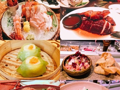 A comprehensive collection of Hong Kong restaurants, with a diverse food culture renowned around the world