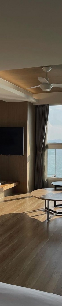 Chengyi Cultural Hotel Tanriyue Hotelday Sun Moon Lake Hotel, enjoy the natural scenery