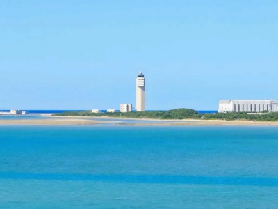 Summer trip to Okinawa with shore excursion?, Resorts World One departs from Hong Kong
