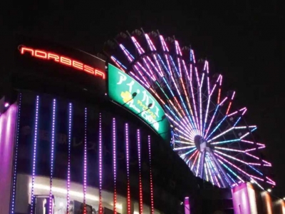 complete collection of Hokkaido nightlife attractions! (night views, nightclubs, night markets, pubs)