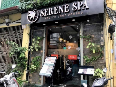 [Vietnamese massage] Top 3 river massage SPA shops recommended, must-see!