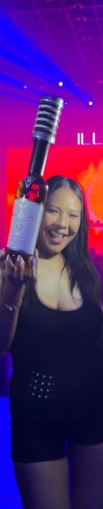 Illuzion Bar, the world's top Phuket's largest nightclub, watch live dance performances