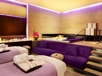 Hong Kong Hotel Massage 2024｜Must-try SPA massage, anti-aging beauty treatments