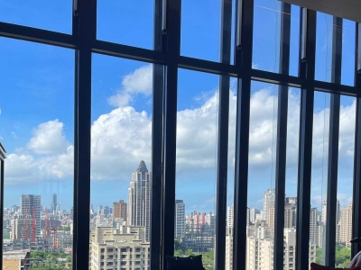 H2O Hotel Kaohsiung, rich drinks, fried food and Japanese breakfast