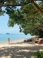 The Tubkaak Krabi Boutique Resort Hotel?, you can arrange a happy sea trip when you go out