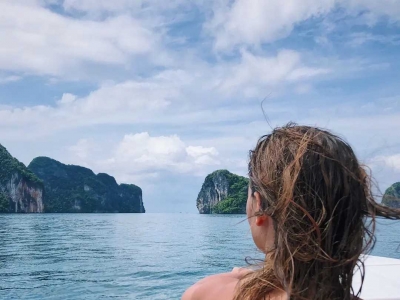 Say goodbye to Phuket, Krabi has all the niche islands you want