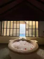 Boracay Poseidon Imperial Oil SPA Massage Experience