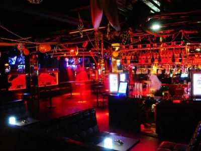 18 best nightlife attractions in Osaka, Japan for travel in 2024. ?Nightclubs, bars, night scene reviews