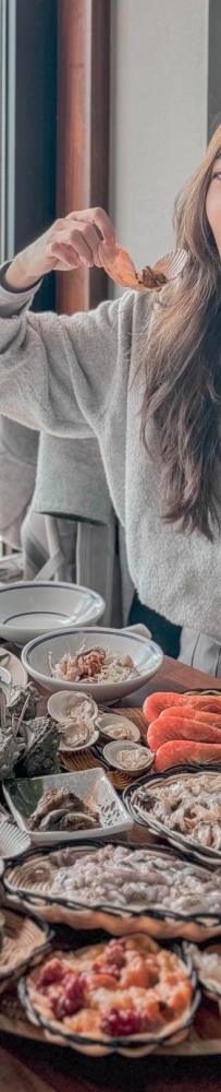 Busan's five Michelin restaurants are recommended for your gourmet travel