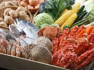Speaking of the eight great foods of Hokkaido, have you ever tried these?