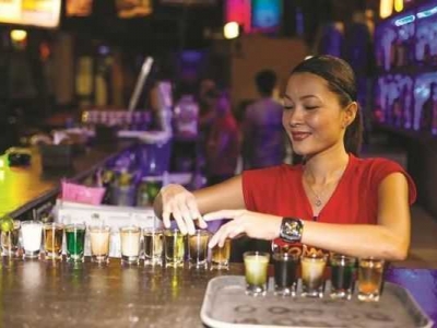 Boracay Nightlife Must-Visit Nightclub Recommendation｜TOP5 Club Bar Comparison