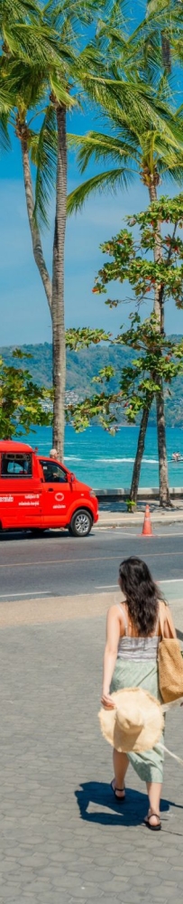 Phuket Family Travel Guide, Snorkeling in Racha Island, Coral Island and Honeymoon Island
