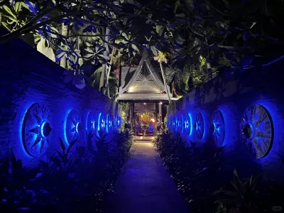 Black Ginger?｜The best Michelin restaurant in Phuket